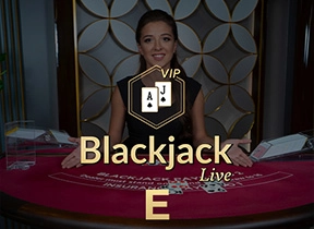 Blackjack VIP E