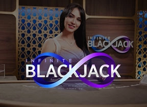 Infinite Blackjack