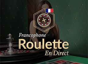 French Roulette Gold
