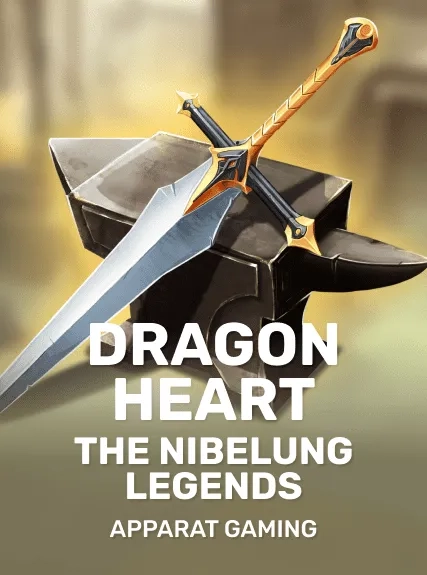 Dragonheart - The Nibelung Legends