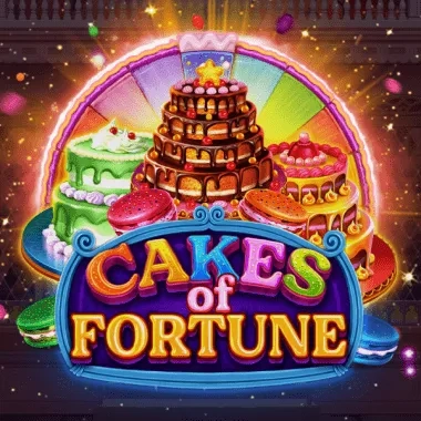Cakes of Fortune