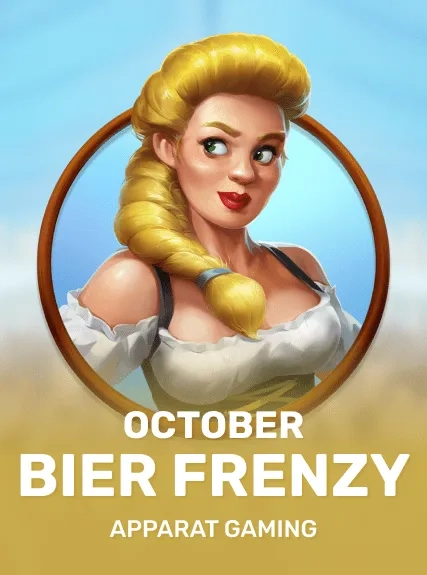 October Bier Frenzy