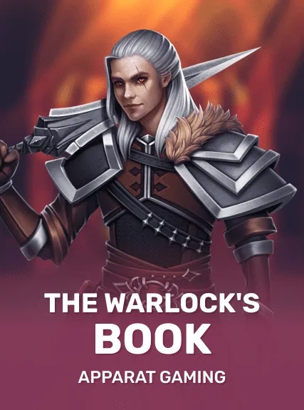 The Warlock's Book